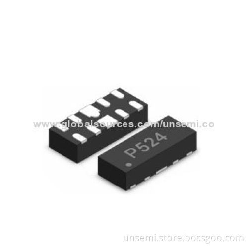ESD Diode, RoHS Directive-compliant